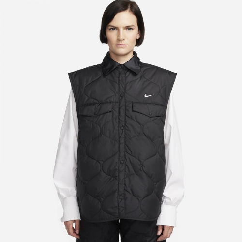 Дамски Елек Nike W NSW ESSNTL VEST HO