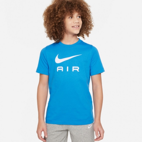 Детска Тениска Nike K NSW TEE NIKE AIR FA22