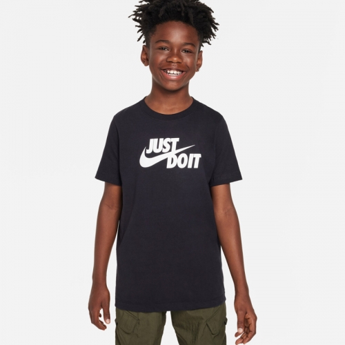 Детска Тениска Nike K NSW TEE JDI SWOOSH 2