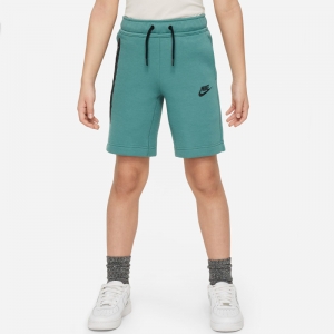 Детски Къси Панталони Nike B NSW TECH FLC SHORT