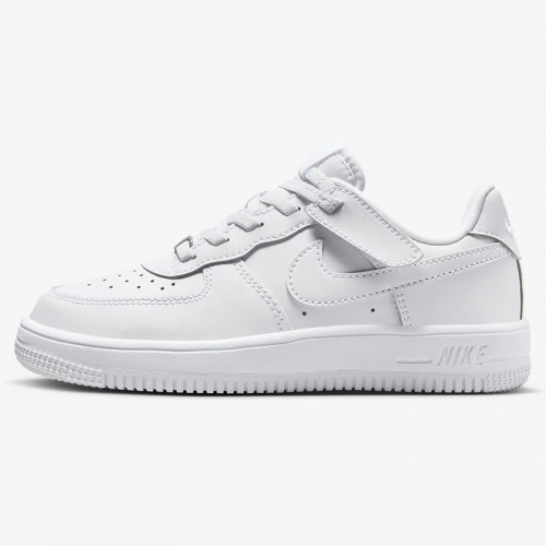 Детски Обувки Nike FORCE 1 LOW EASYON BP