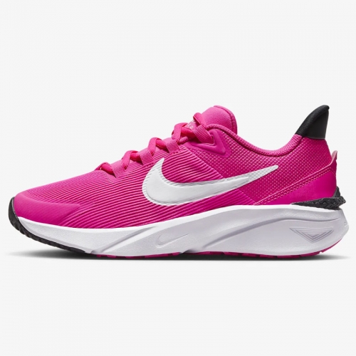 Маратонки Nike STAR RUNNER 4 NN GS