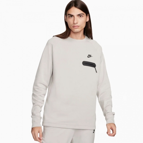 Мъжка Блуза Nike M NK TECH LS TOP