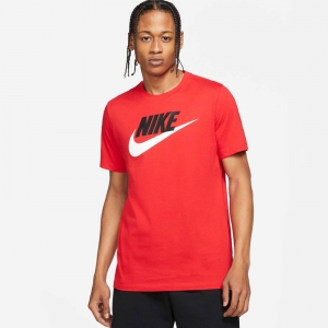 Мъжка Тениска Nike M NSW TEE ICON FUTURA