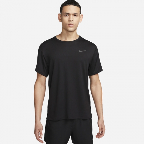 Мъжка Тениска Nike M NK DF UV MILER SS