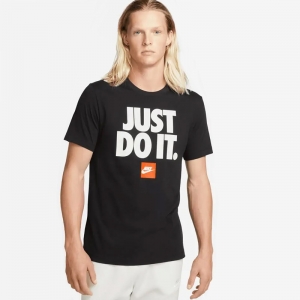 Мъжка Тениска Nike M NSW TEE FRAN JDI VERBIAGE