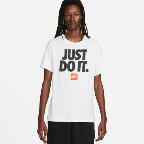 Мъжка Тениска Nike M NSW TEE FRAN JDI VERBIAGE