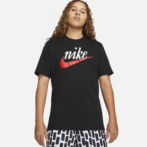 Мъжка Тениска Nike M NSW TEE FUTURA 2