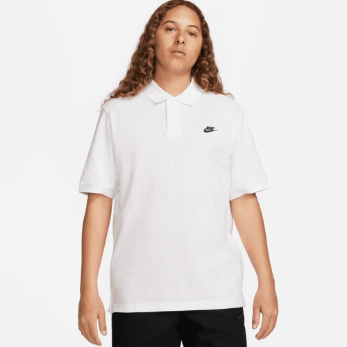 Мъжка Тениска Nike M NK CLUB SS POLO PIQUE