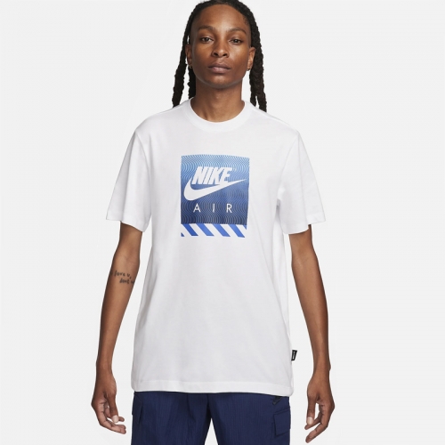 Мъжка Тениска Nike M NSW TEE FW CONNECT