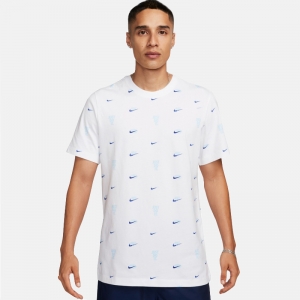 Мъжка Тениска Nike M NSW TEE M90 12MO AOP