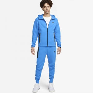 Мъжки Екип Nike M NK TCH FLC FZ WR