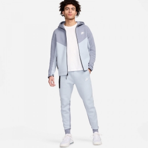 Мъжки Екип Nike M NK TCH FLC FZ WR