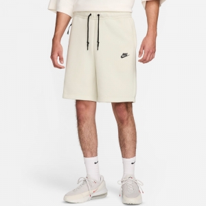 Мъжки Къси Панталони Nike M NK TCH FLC SHORT