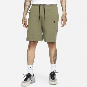 Мъжки Къси Панталони Nike M NK TCH FLC SHORT