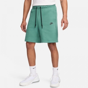 Мъжки Къси Панталони Nike M NK TCH FLC SHORT