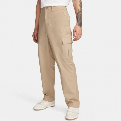 Мъжки Панталон Nike M NK CLUB CARGO PANT