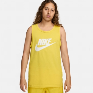 Мъжки Потник Nike M NSW TANK ICON FUTURA