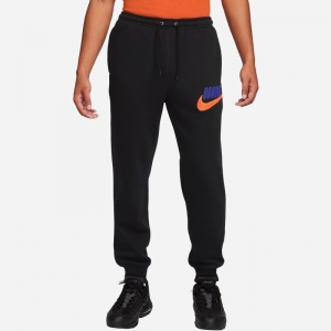 Мъжко Долнище Nike M NK CLUB BB JOGGER CHNL FTRA