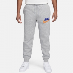 Мъжко Долнище Nike M NK CLUB BB JOGGER CHNL FTRA