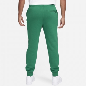 Мъжко Долнище Nike M NK CLUB BB JOGGER CHNL FTRA