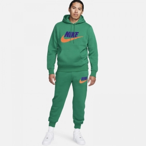 Мъжко Долнище Nike M NK CLUB BB JOGGER CHNL FTRA