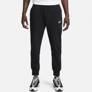 Мъжко Долнище Nike M NK CLUB KNIT JOGGER