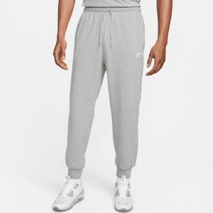 Мъжко Долнище Nike M NK CLUB KNIT JOGGER