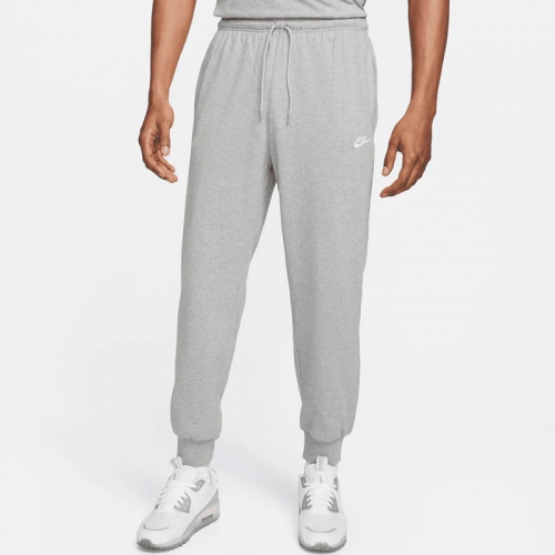 Мъжко Долнище Nike M NK CLUB KNIT JOGGER