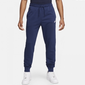 Мъжко Долнище Nike M NK CLUB KNIT JOGGER