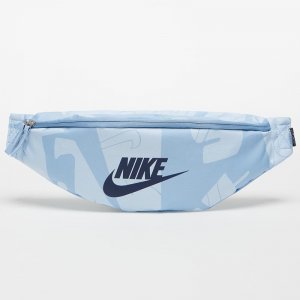 ЧАНТА NIKE HERITAGE WSTPCK SWOOSH SHAPE