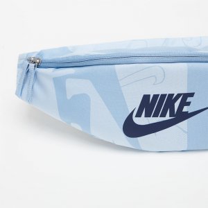 ЧАНТА NIKE HERITAGE WSTPCK SWOOSH SHAPE