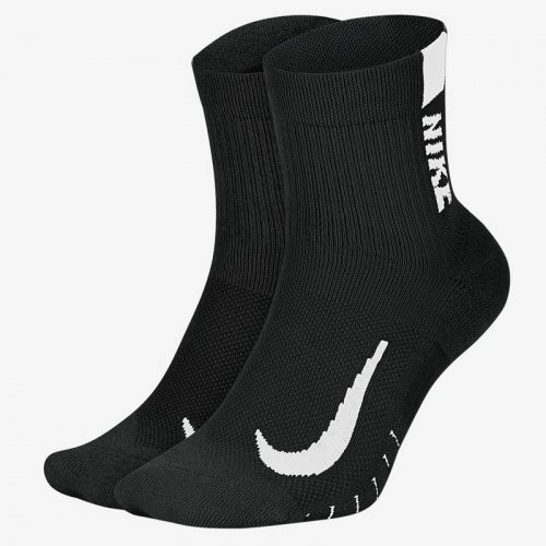 ЧОРАПИ NIKE MLTPLIER ANKLE 2PR