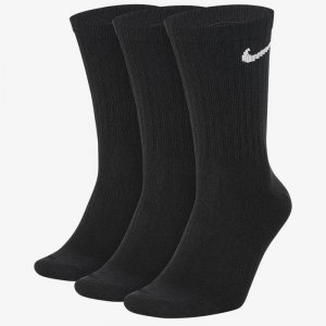 ЧОРАПИ NIKE EVERYDAY LIGHWEIGHT CREW 3 PR