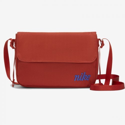 ДАМСКА ЧАНТА NIKE FUTURA 365 CROSSBODY ICNCLSH