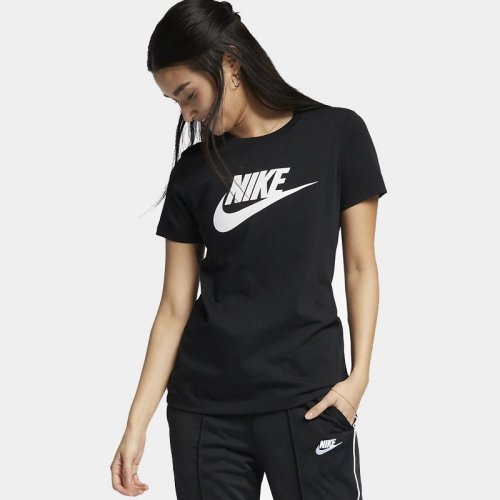 ДАМСКА ТЕНИСКА NIKE SPORTSWEAR ESSENTIAL TEE 