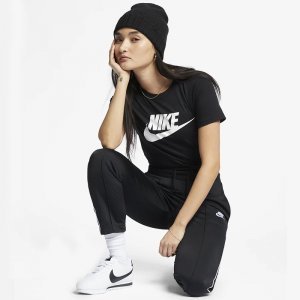 ДАМСКА ТЕНИСКА NIKE SPORTSWEAR ESSENTIAL TEE 