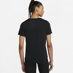 ДАМСКА ТЕНИСКА NIKE SWOOSH RUN SS TOP