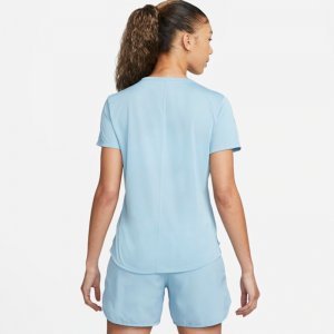 ДАМСКА ТЕНИСКА NIKE SWOOSH RUN SS TOP