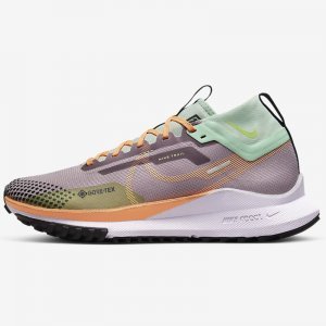 ДАМСКИ МАРАТОНКИ NIKE REACT PEGASUS TRAIL 4 GTX