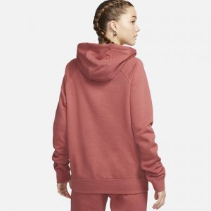 ДАМСКИ СУИЧЪР NIKE ESSNTL HOODIE PO HBR