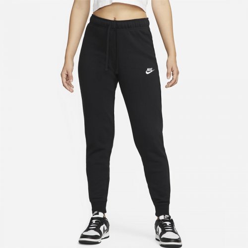 ДАМСКО ДОЛНИЩЕ NIKE CLUB FLC MR PANT TIGHT