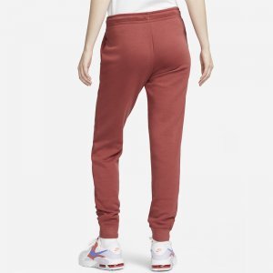 ДАМСКО ДОЛНИЩЕ NIKE ESSNTL PANT REG FLC MR