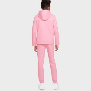 ДЕТСКИ ЕКИП NIKE B NSW TRK SUIT CORE B