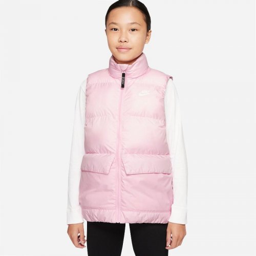 ДЕТСКИ ЕЛЕК NIKE SPORTSWEAR OLDER KIDS SINTHETIC FILL VEST