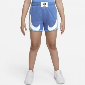 ДЕТСКИ КЪСИ ПАНТАЛОНИ NIKE DF CIRCA SHORT