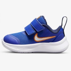 ДЕТСКИ МАРАТОНКИ NIKE STAR RUNNER 3 TDV