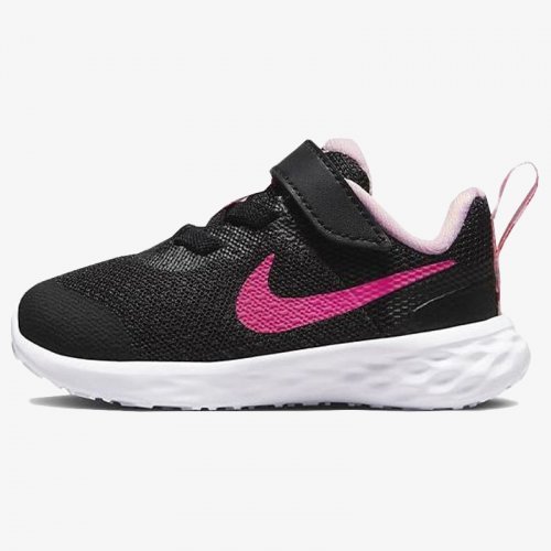 ДЕТСКИ МАРАТОНКИ NIKE REVOLUTION 6 NN TDV