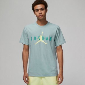 МЪЖКА ТЕНИСКА NIKE JUMPMAN JORDAN AIR WM TEE