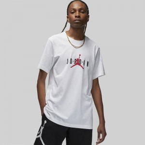 МЪЖКА ТЕНИСКА NIKE JUMPMAN JORDAN AIR STRETCH SS CREW